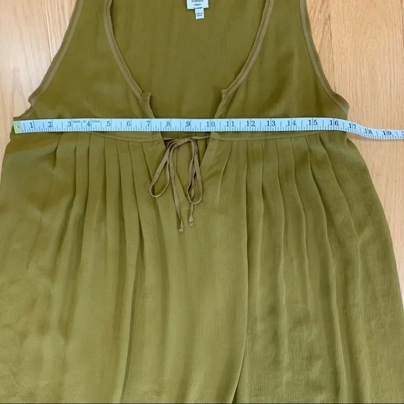 Aritzia Wilfred Midi Dress - Picture 12 of 13